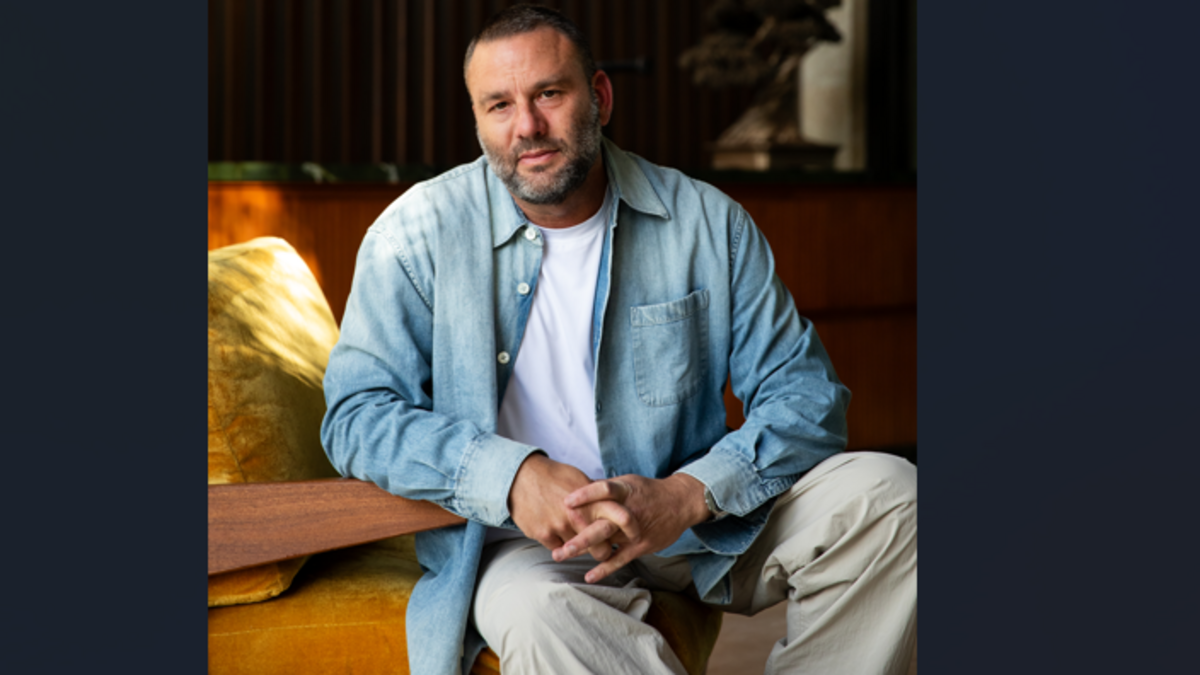 David Grutman David Grutman